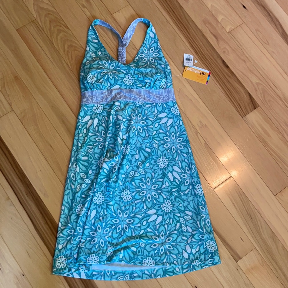 LL Bean Sundress